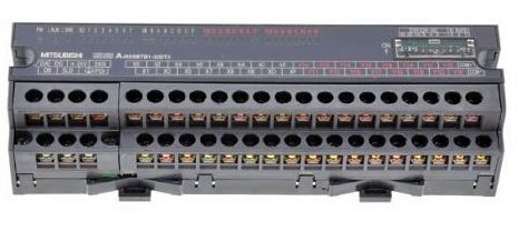 AJ65SBTB1-32DT3 | Digital I/O Module | PLC Modular | PLC