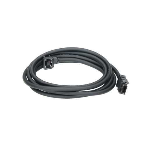 MR-J3ENCBL2M-A1-L | Cable | Servo | Catalogue | Mitsubishi