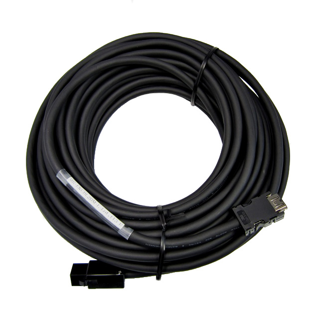 MR-EKCBL20M-L | Cable | Servo | Catalogue | Mitsubishi Electric