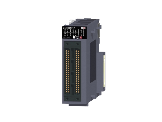 LH42C4NT1P | Digital I/O Module | PLC Modular | PLC | Catalogue
