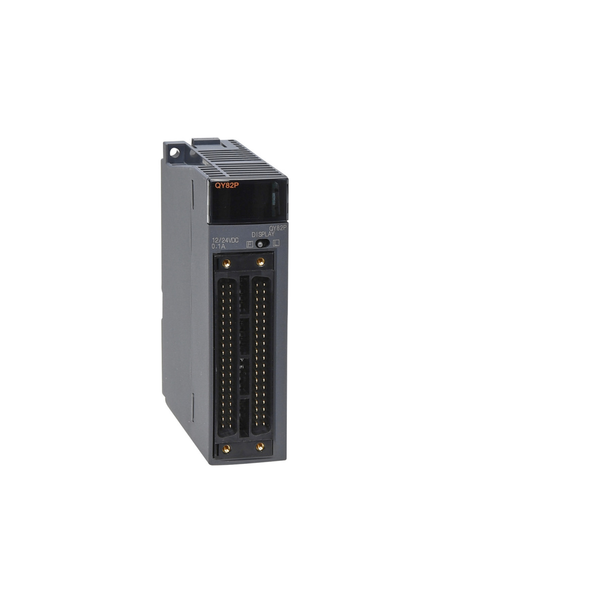 QY82P | Digital Output Module | PLC Modular | PLC | Catalogue 