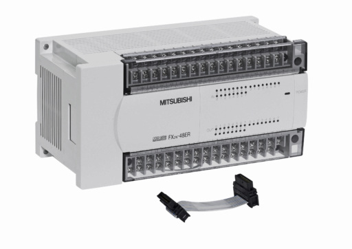 FX2N-48ER-ES/UL | Digital I/O Module | PLC Compact | PLC