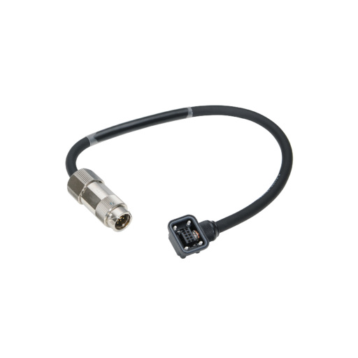 MR-J3JSCBL03M-A1-L | Cable | Servo | Catalogue | Mitsubishi