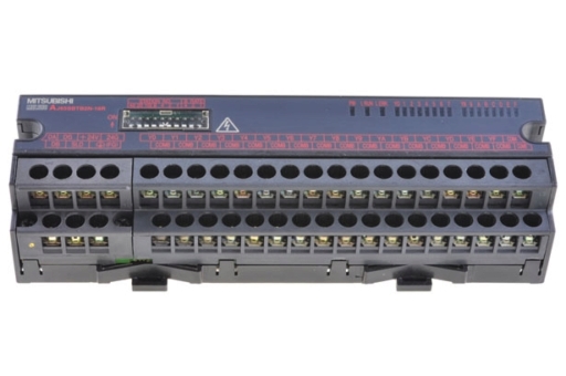 AJ65SBTB2N-16R | Digital Output Module | PLC Modular | PLC