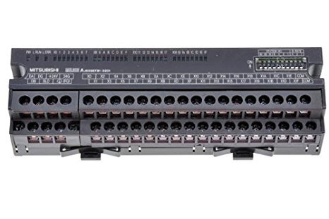 AJ65SBTB1-32D1 | Digital Input Module | PLC Modular | PLC