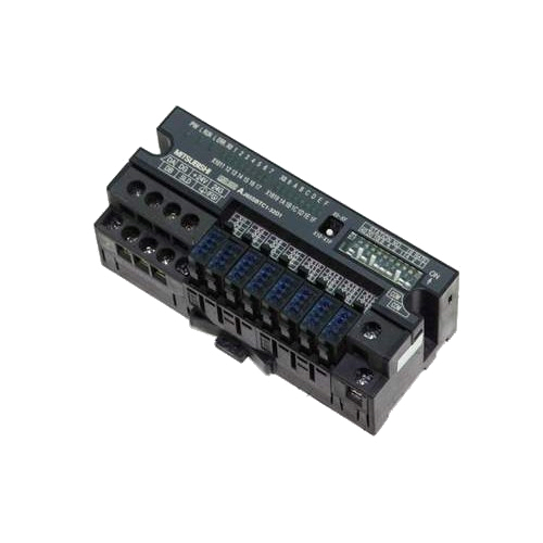 AJ65SBTB1-32D, Digital Input Module, PLC Modular