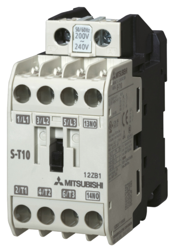 S-T10 AC200V 1A | Magnetic Contactor | Motor Control | LVS