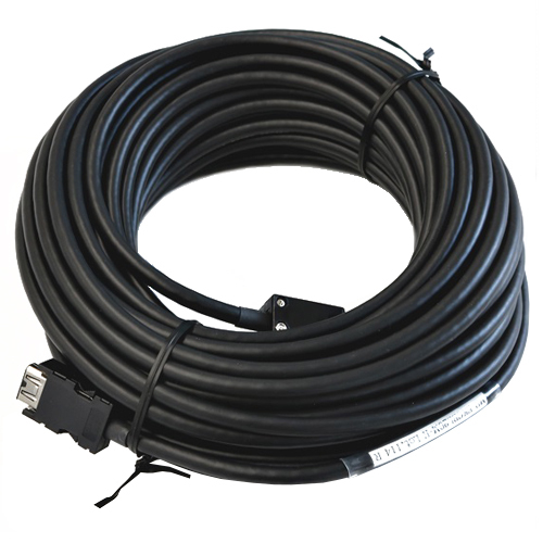 MR-EKCBL30M-H | Cable | Servo | Catalogue | Mitsubishi Electric
