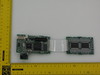 PCB CPU FX2N-64 ALL w. LEDS