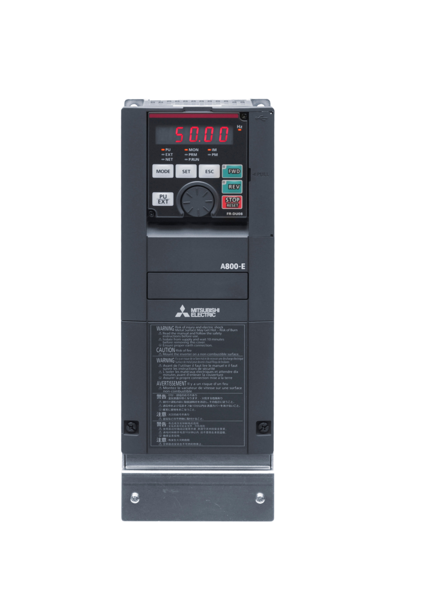 FR-A820-00077-E1-N6 | Main Unit | Inverter | Catalogue