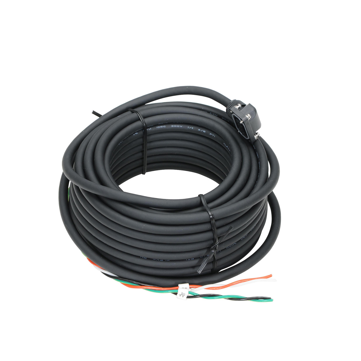 MR-PWS1CBL10M-A1-H | Cable | Servo | Catalogue | Mitsubishi MR-PWS1CBL10M-A1-H | Cable | Servo | Catalogue | Mitsubishi