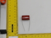 FR-F740-01800-12120 snubber capacitor 1