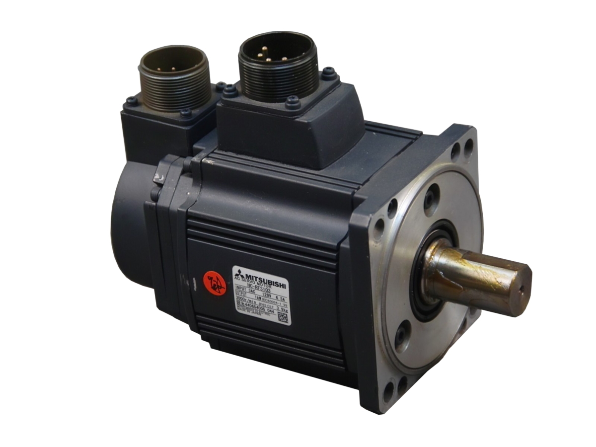 HC-RFS203 | Servo Motor | Servo | Catalogue | Mitsubishi Electric