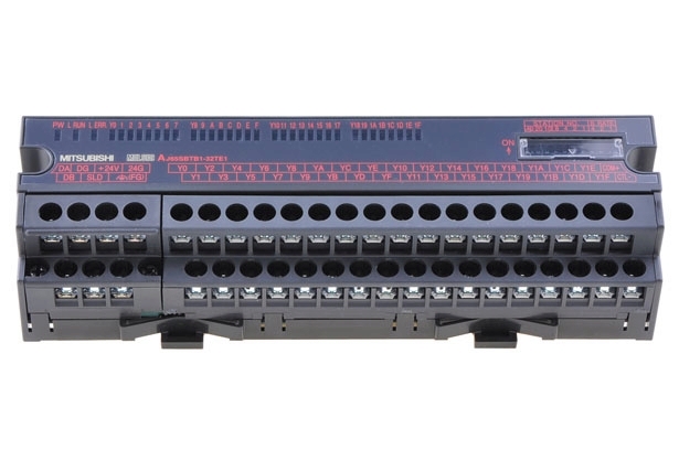 AJ65SBTB1-32TE1 | Digital Output Module | PLC Modular | PLC