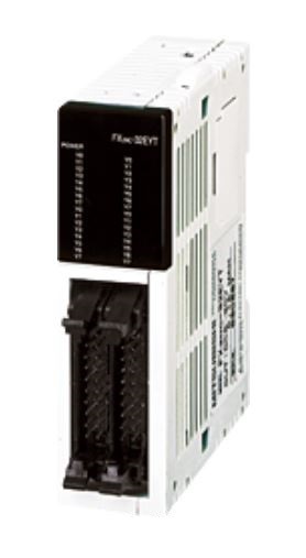 FX2NC-32EYT | Digital I/O Module | PLC Compact | PLC | Catalogue