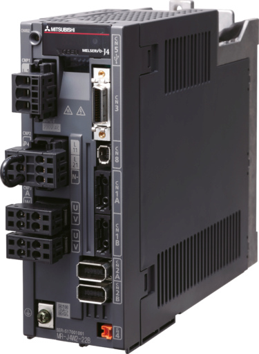 MR-J4W2-1010B | Servo Amplifier | Servo | Catalogue MR-J4W2-1010B | Servo Amplifier | Servo | Catalogue