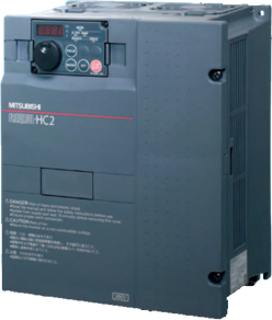 FR-HC2-15K | External Option | Options | Inverter | Catalogue | Mitsubishi  Electric Europe e-shop