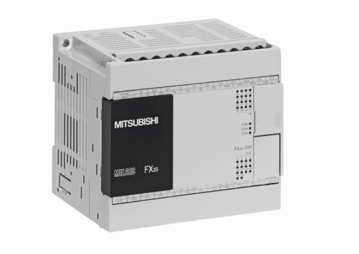 FX3S-30MT/ESS-2AD | Main Unit | PLC Compact | PLC | Catalogue