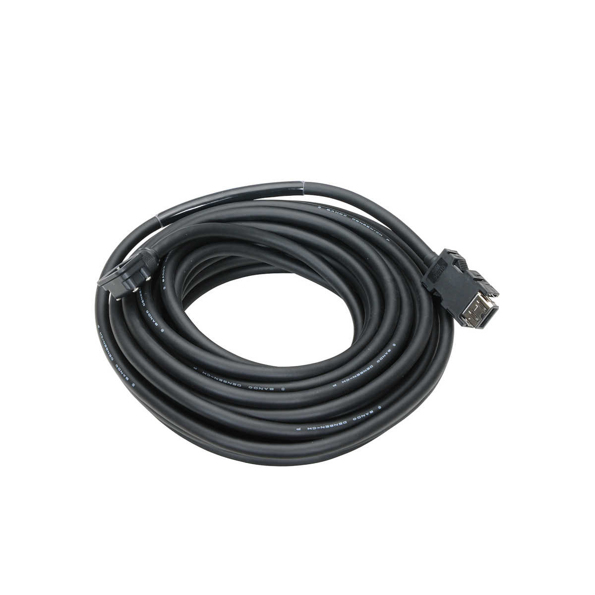 MR-J3ENCBL10M-A2-L | Cable | Servo | Catalogue | Mitsubishi