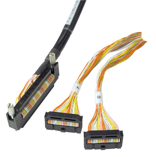 FA-CBL10FM2V | Cable | PLC Modular | PLC | Catalogue FA-CBL10FM2V | Cable | PLC Modular | PLC | Catalogue