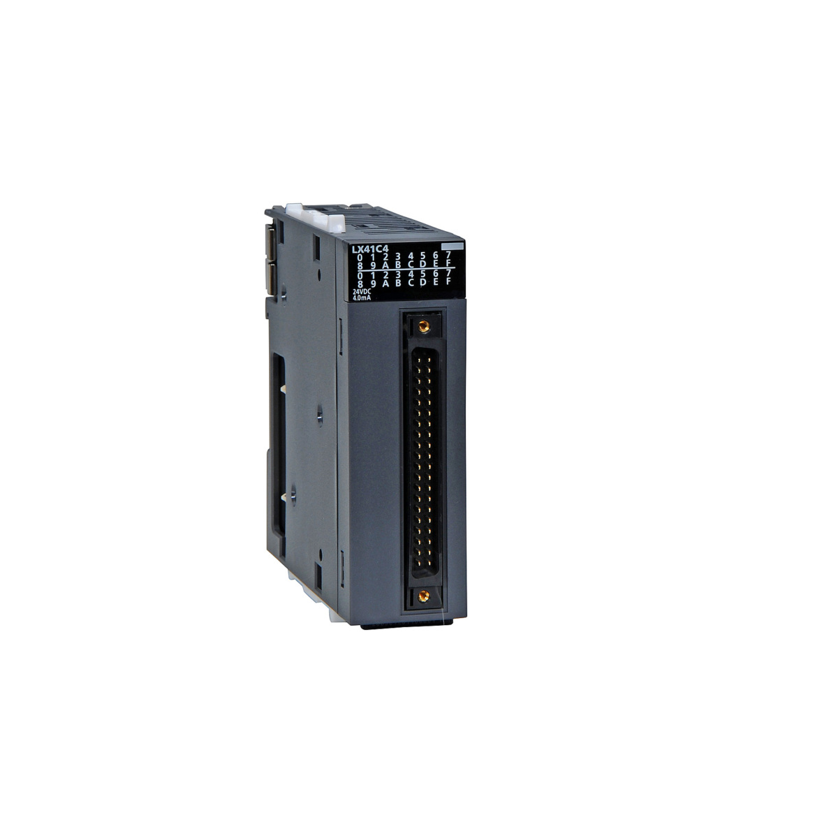 LX41C4 | Digital Input Module | PLC Modular | PLC | Catalogue