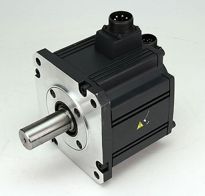 HC-SFS5024 5KW 2000RPM | Servo Motor | Servo | Catalogue