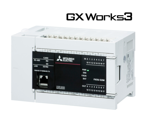 FX5 Promotion Kit 4 | Sets | PLC Compact | PLC | Catalogue FX5 Promotion Kit 4 | Sets | PLC Compact | PLC | Catalogue