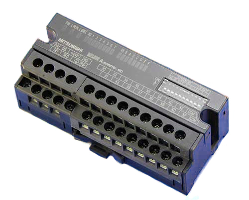 AJ65SBTB1-16D | Digital Input Module | PLC Modular | PLC