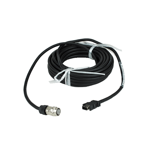 MR-J3ENSCBL2M-H | Cable | Servo | Catalogue | Mitsubishi Electric
