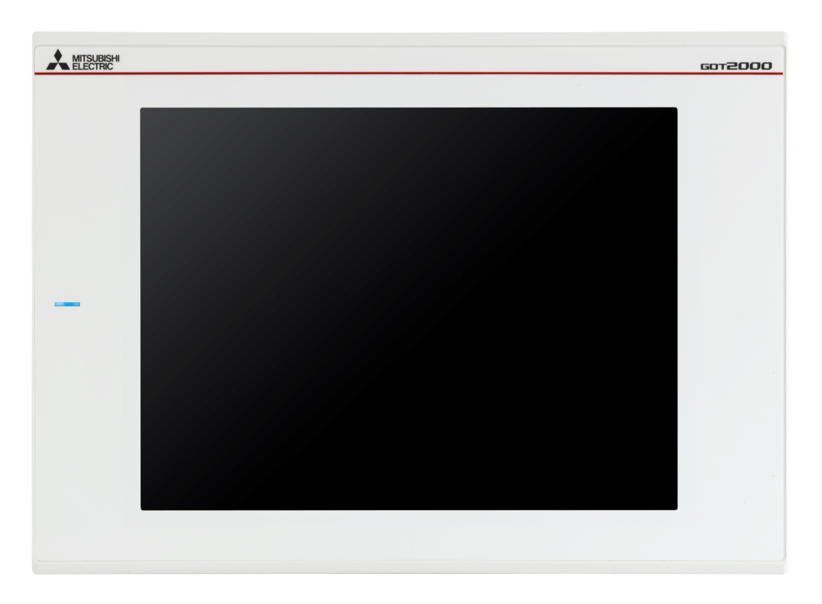 GT2508-VTWD | Human Machine Interface | HMI | Catalogue GT2508-VTWD | Human Machine Interface | HMI | Catalogue