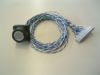 CR3 RS422 CABLE ASSY