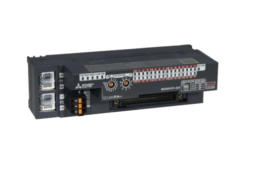 NZ2GFCF1-32T | Digital Output Module | PLC Modular | PLC