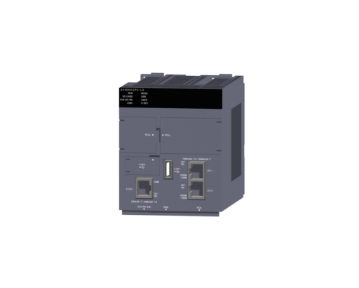 Q24DHCCPU-LS | CPU Module | PLC Modular | PLC | Catalogue | Mitsubishi  Electric Europe e-shop
