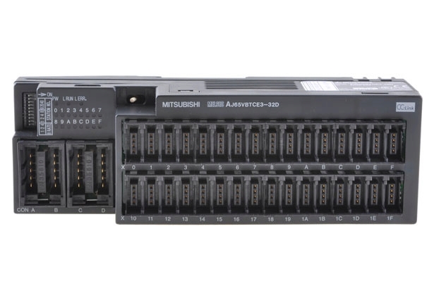 AJ65VBTCE3-32D | Digital Input Module | PLC Modular | PLC