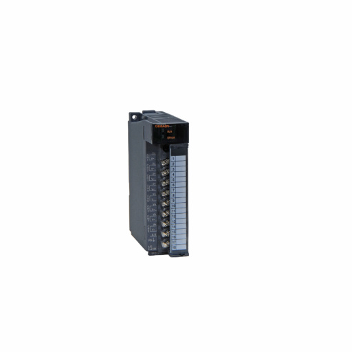 Q68ADV | Analogue I/O Module | PLC Modular | PLC | Catalogue