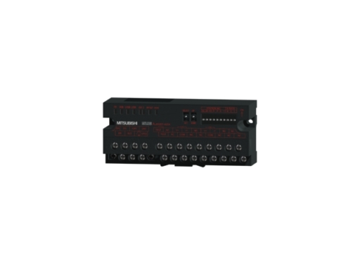 AJ65SBT-62DA | Analogue I/O Module | PLC Modular | PLC | Catalogue