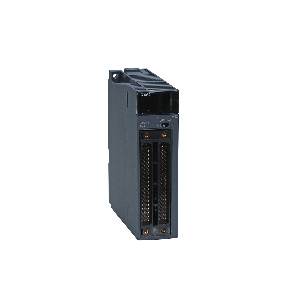 QX82 | Digital Input Module | PLC Modular | PLC | Catalogue