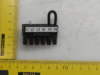 MR-J4-10A bis 100A Connectors CNP1