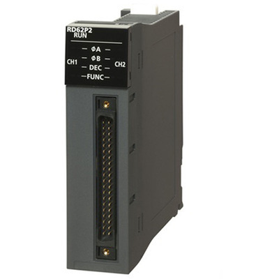 RD62P2 | Counter Module | PLC Modular | PLC | Catalogue