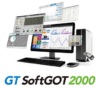 GT SoftGOT2000-USB RT V01-1L0C-E