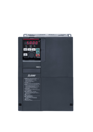 FR-F840-00310-E2-60 | Main Unit | Inverter | Catalogue