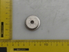 RV-7FRLL TIMING PULLEY J6B