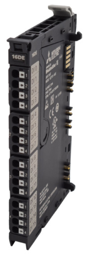 NZ2FTS1-16DE | Digital Input Module | PLC Modular | PLC 