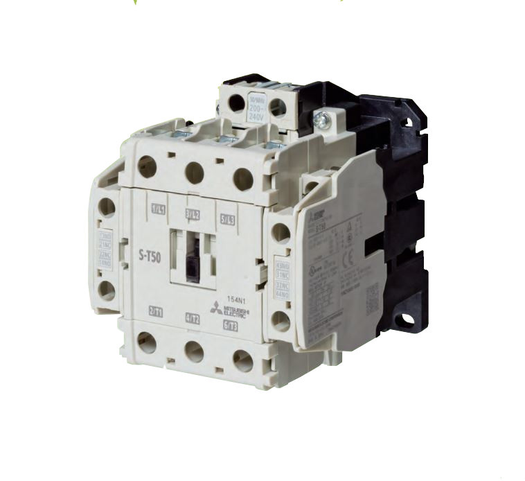 S-T50 AC200V | Magnetic Contactor | Motor Control | LVS