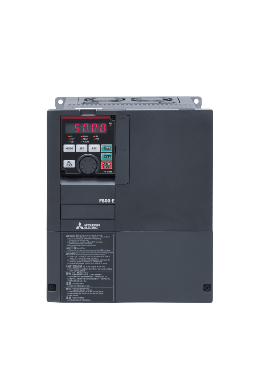 FR-F840-00250-E2-60 | Main Unit | Inverter | Catalogue