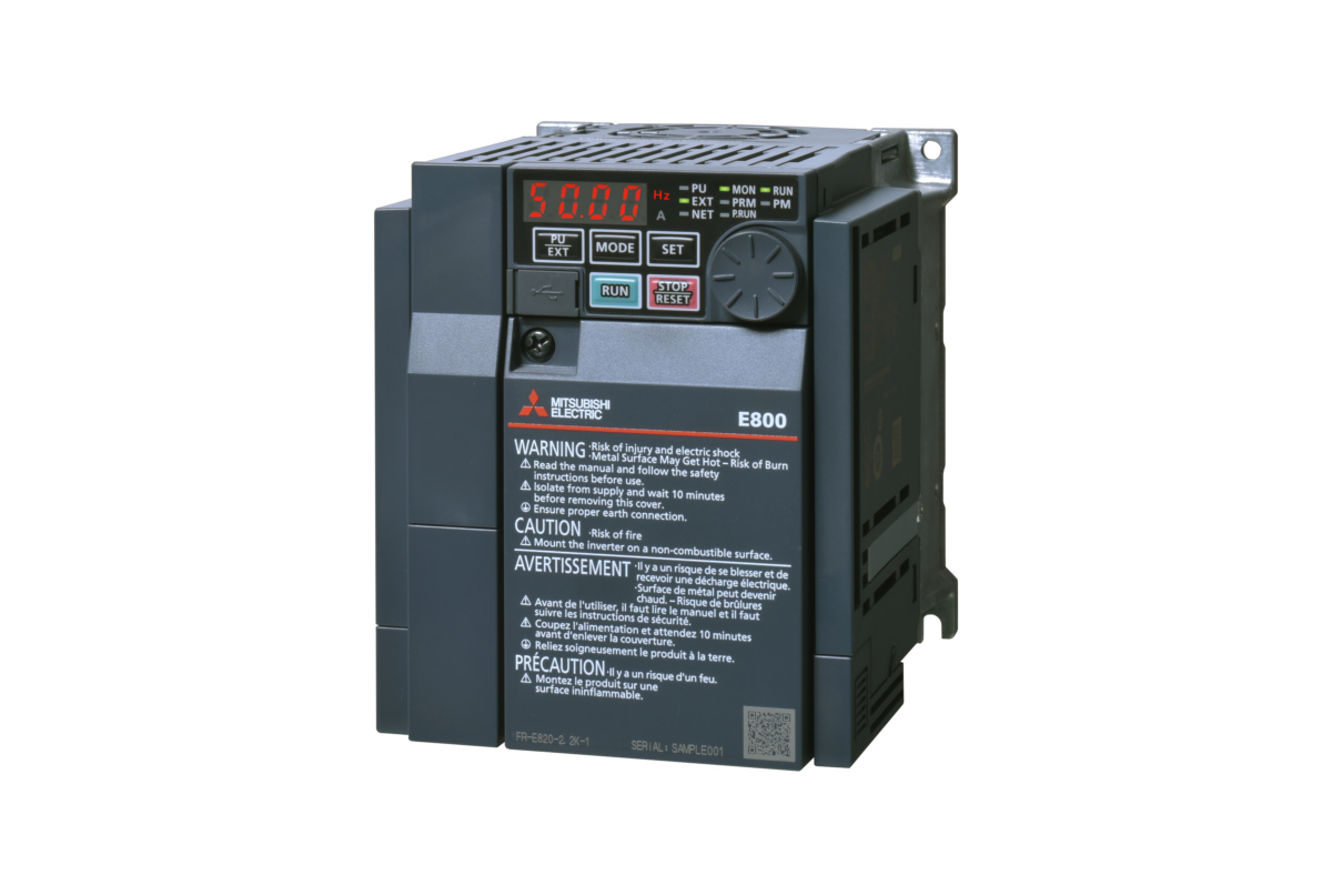 FR-E840-0026-4-60 | Main Unit | Inverter | Catalogue | Mitsubishi