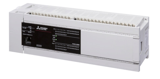 FX5U-80MT/ES | Main Unit | PLC Compact | PLC | Catalogue