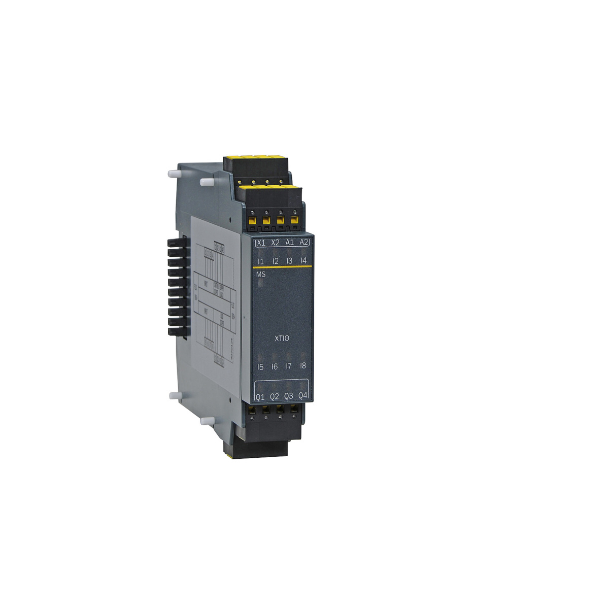 WS0-XTIO84202 | Digital I/O Module | PLC Modular | PLC | Catalogue