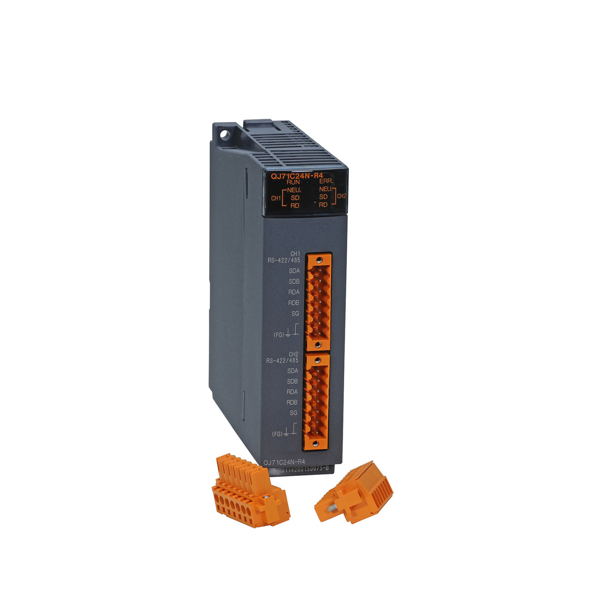 QJ71C24N-R4 | Serial Com Module | PLC Modular | PLC | Catalogue