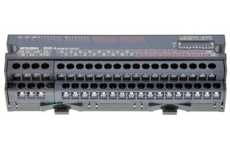 AJ65SBTB1-32DTE1 | Digital I/O Module | PLC Modular | PLC